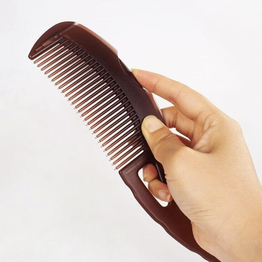 Nurture Strands FlakeAway™ Scalp Detox Comb