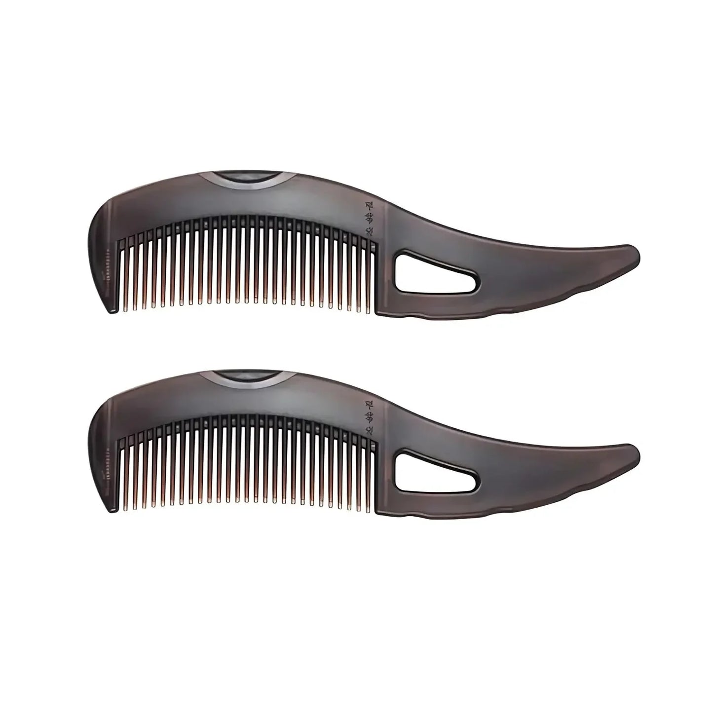 Nurture Strands FlakeAway™ Scalp Detox Comb