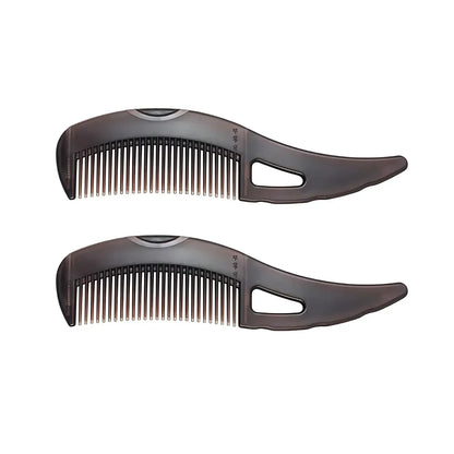 Nurture Strands FlakeAway™ Scalp Detox Comb